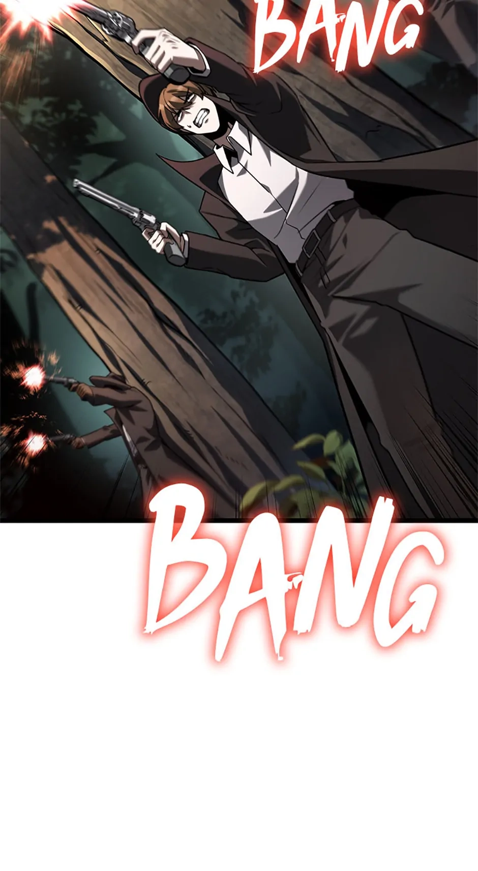 Read Infinite Mage Manga Online