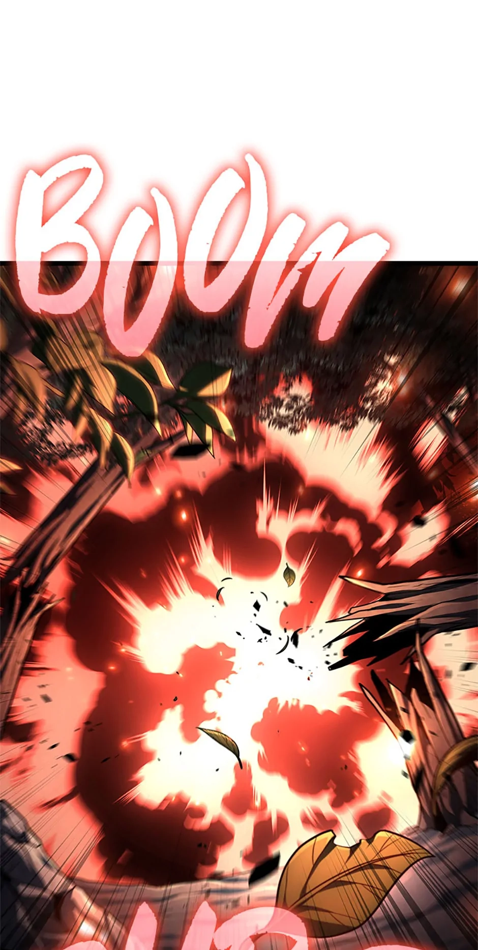 Read Infinite Mage Manga Online