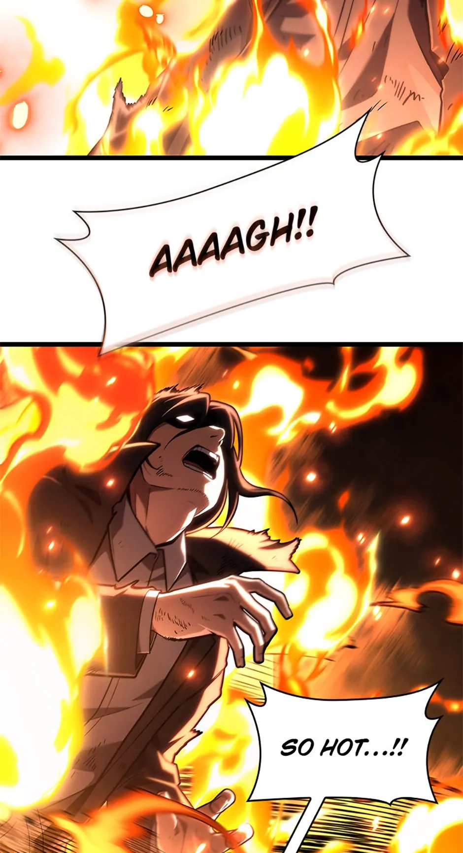 Read Infinite Mage Manga Online