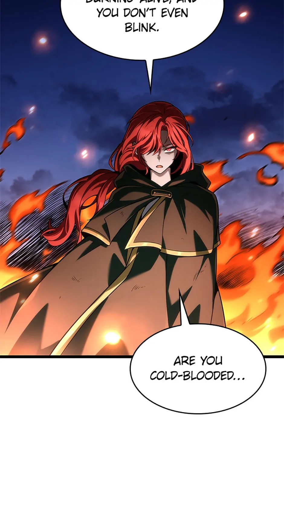 Read Infinite Mage Manga Online
