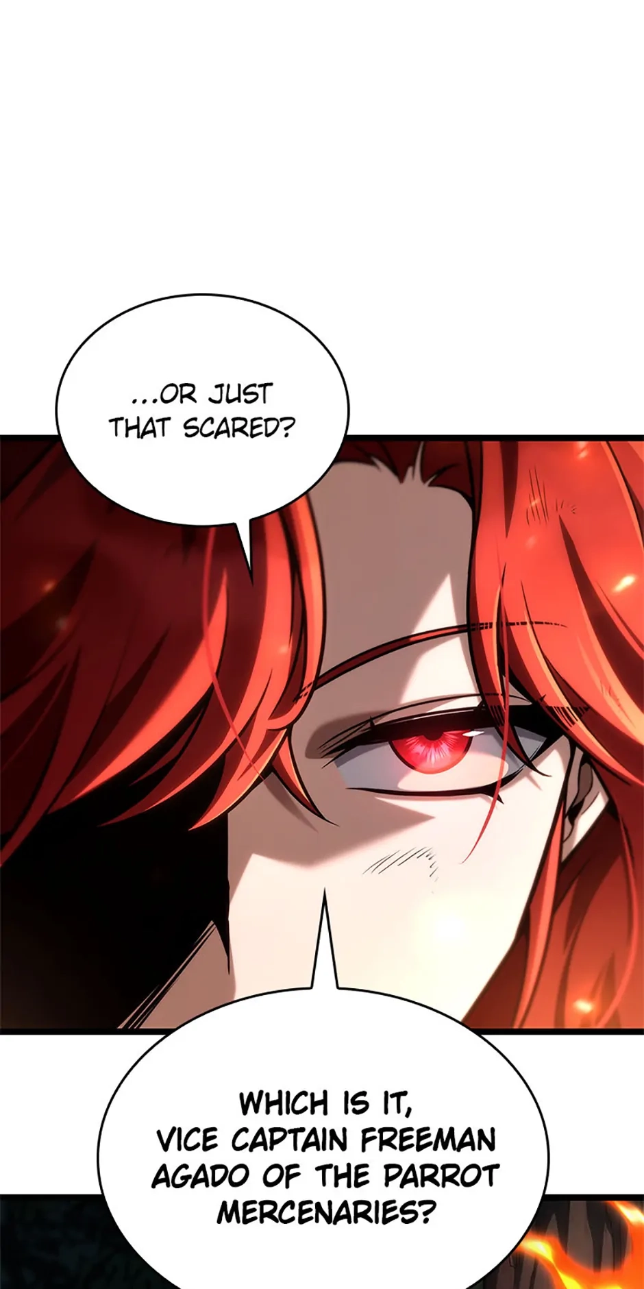 Read Infinite Mage Manga Online