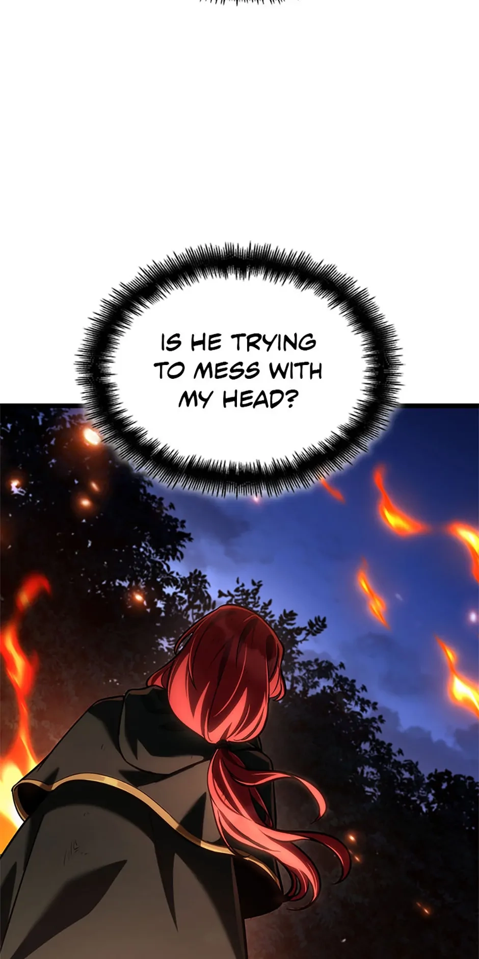 Read Infinite Mage Manga Online
