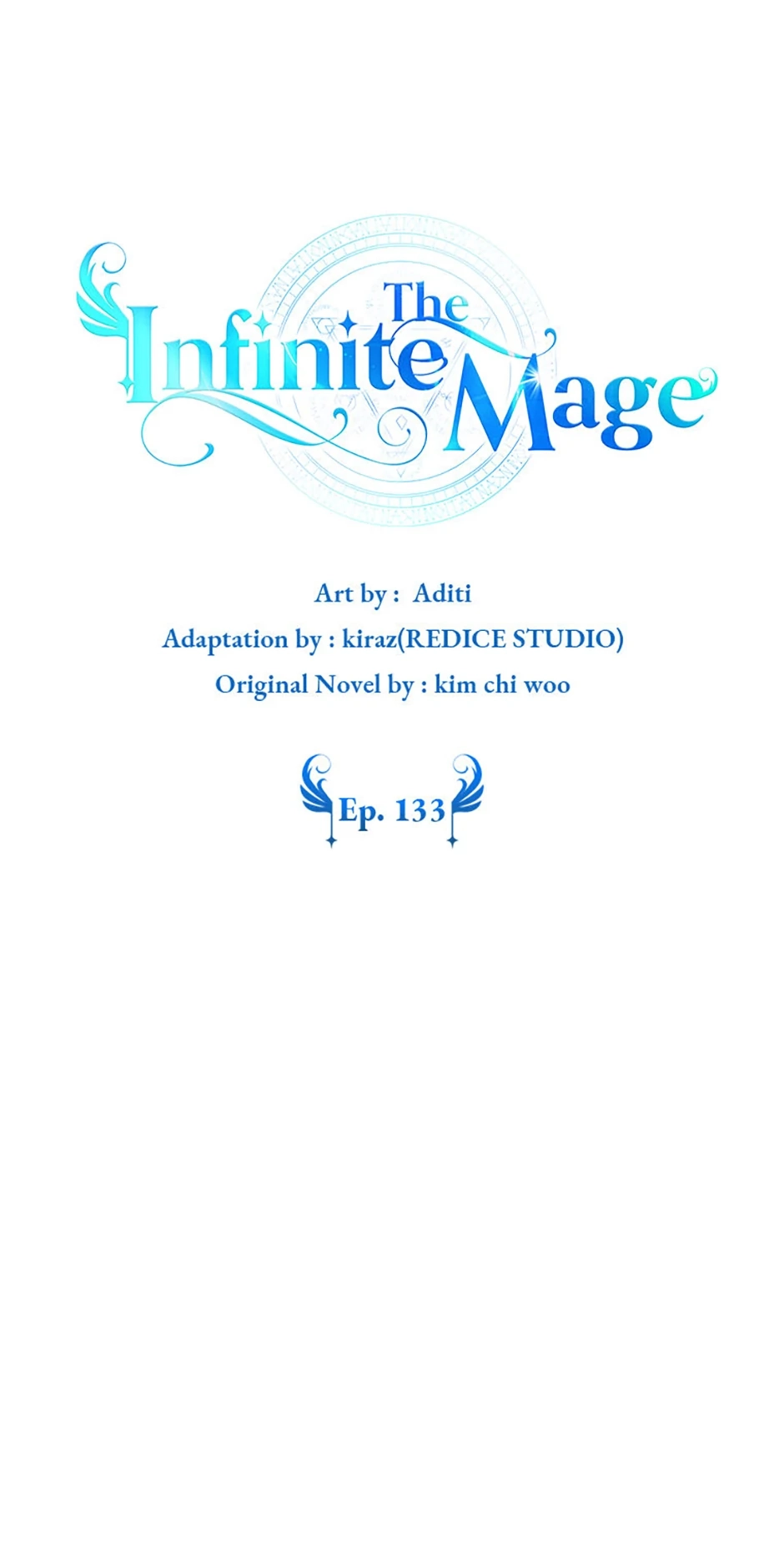 Read Infinite Mage Manga Online