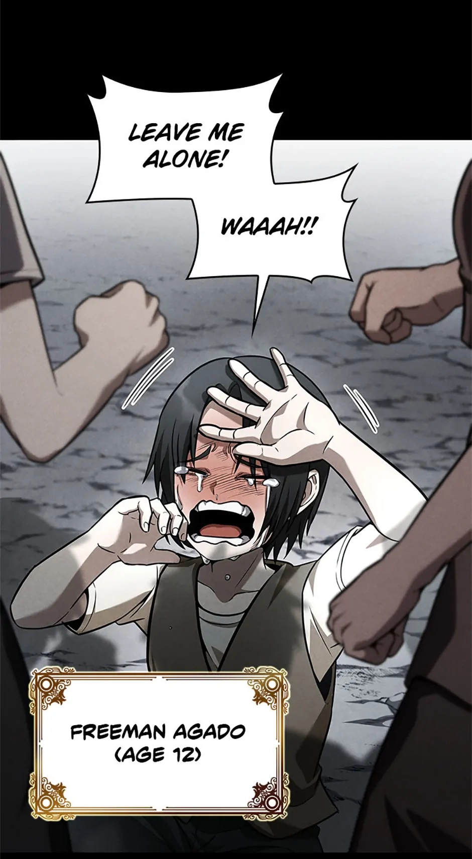 Read Infinite Mage Manga Online