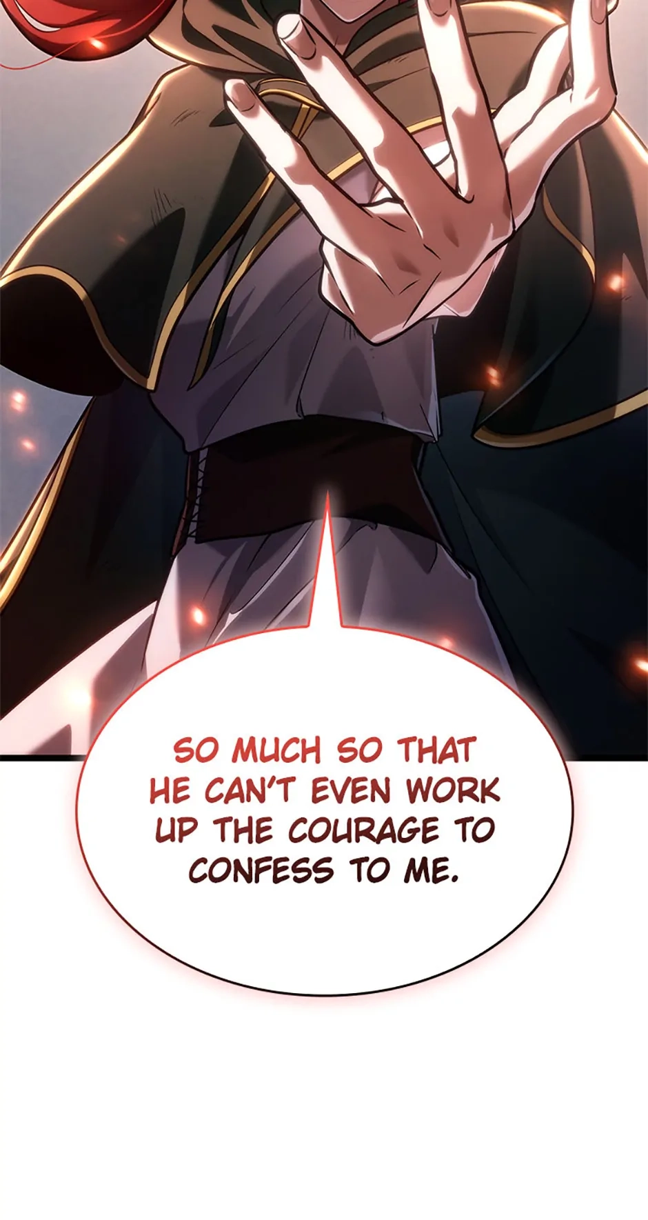 Read Infinite Mage Manga Online