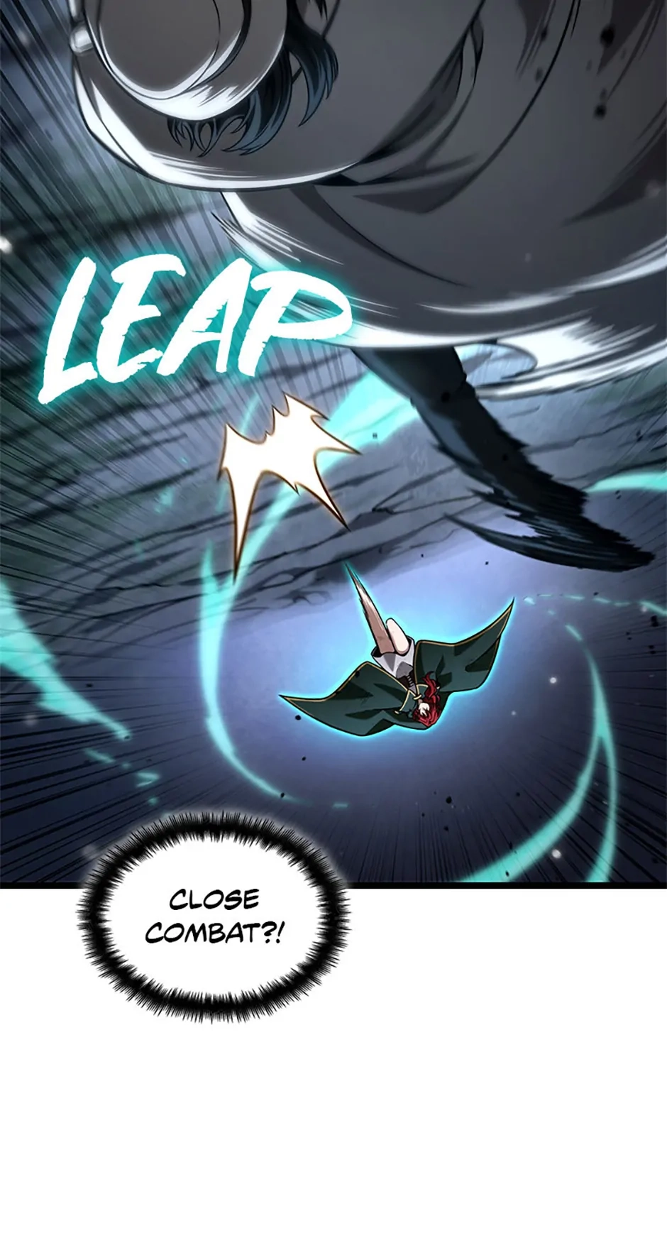 Read Infinite Mage Manga Online