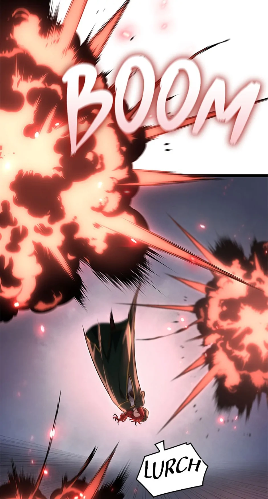 Read Infinite Mage Manga Online