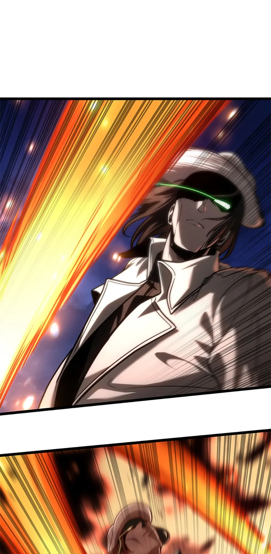Read Infinite Mage Manga Online