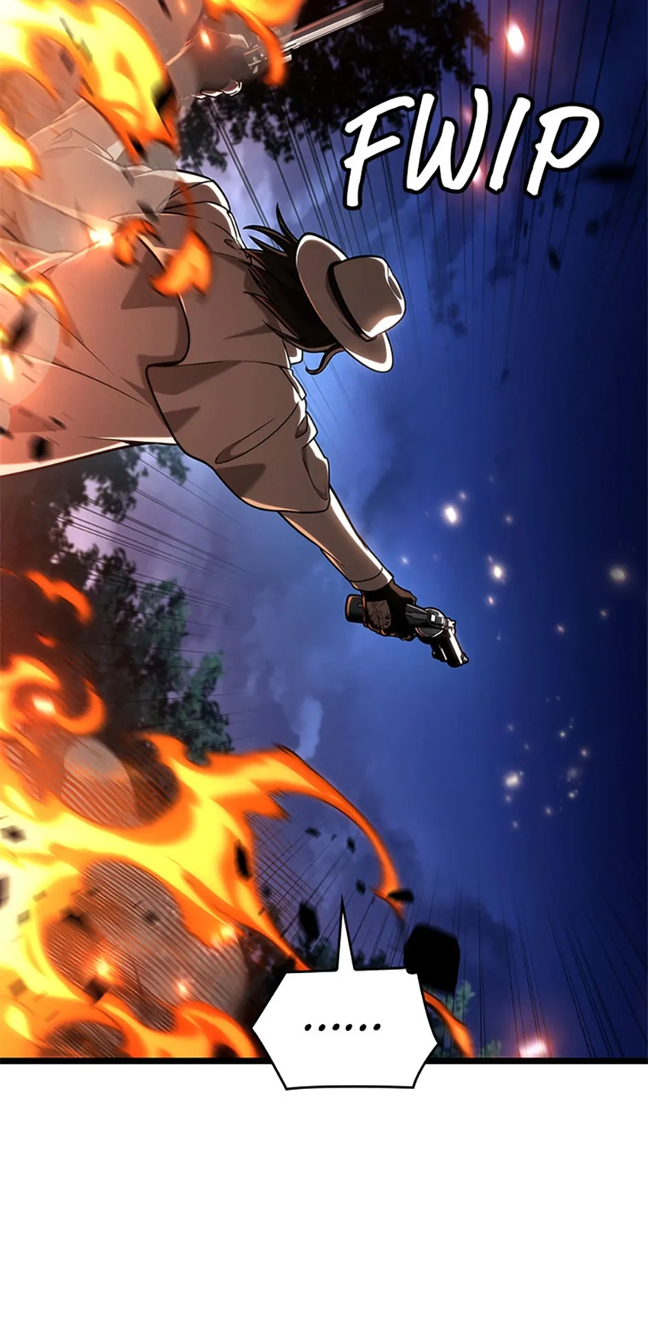 Read Infinite Mage Manga Online