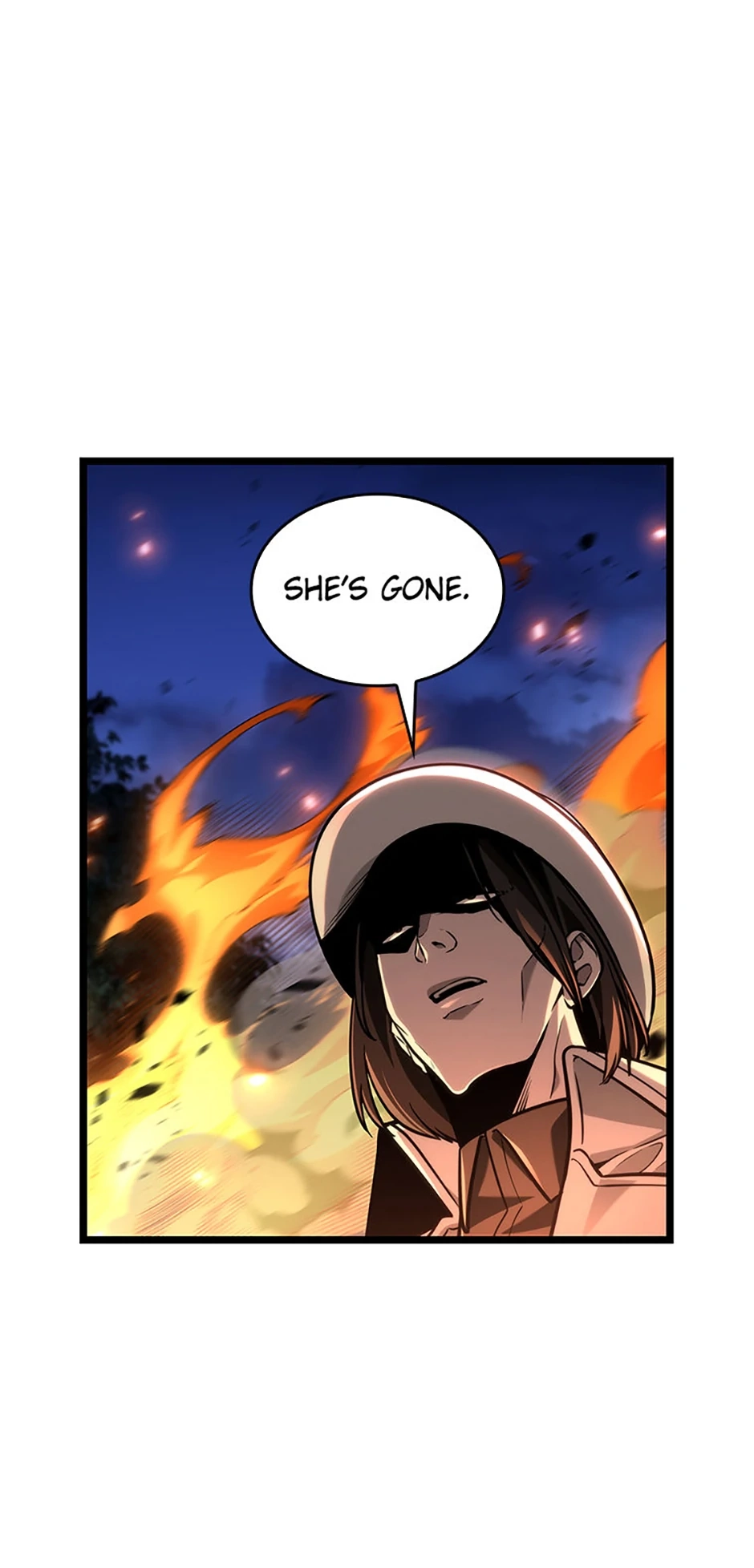 Read Infinite Mage Manga Online