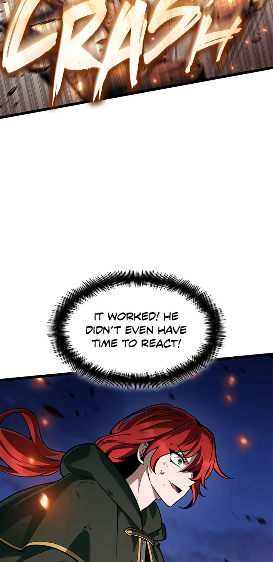 Read Infinite Mage Manga Online