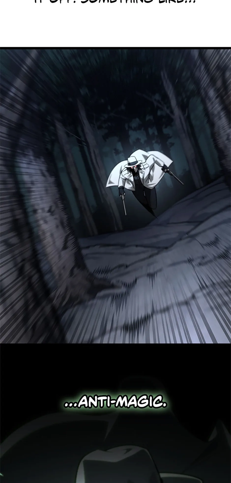 Read Infinite Mage Manga Online
