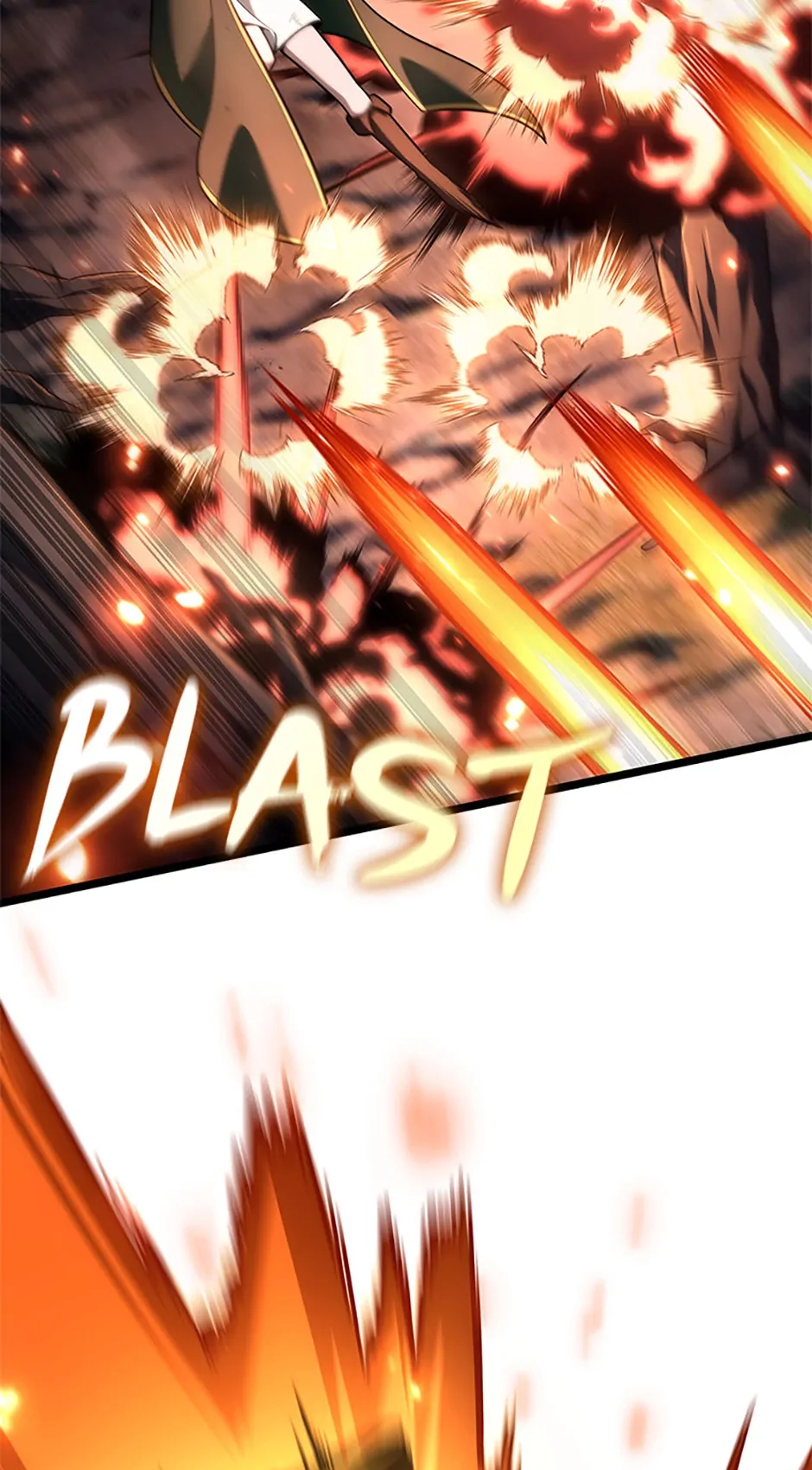 Read Infinite Mage Manga Online