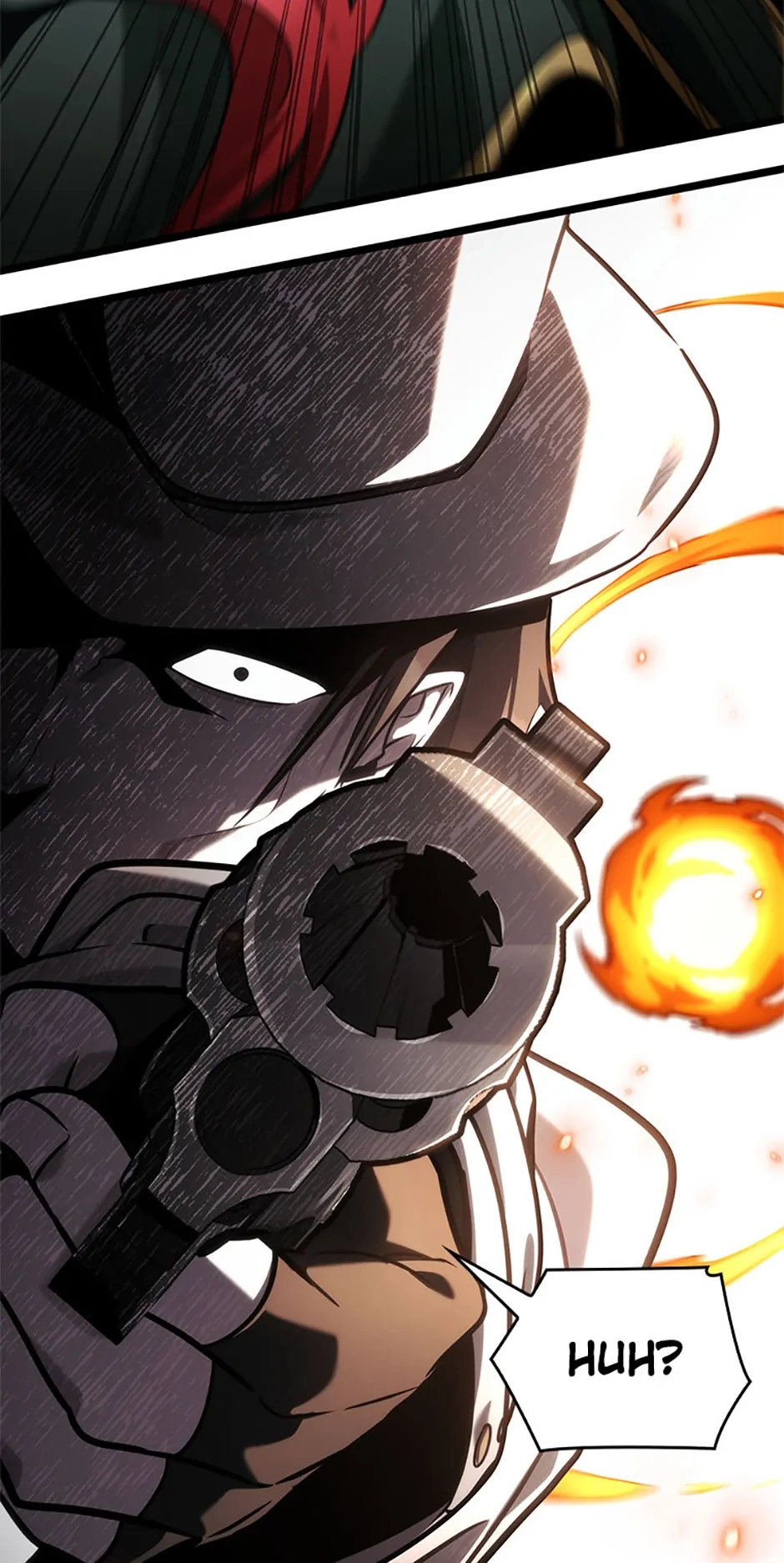 Read Infinite Mage Manga Online