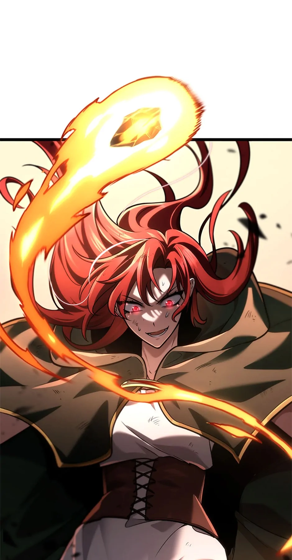Read Infinite Mage Manga Online