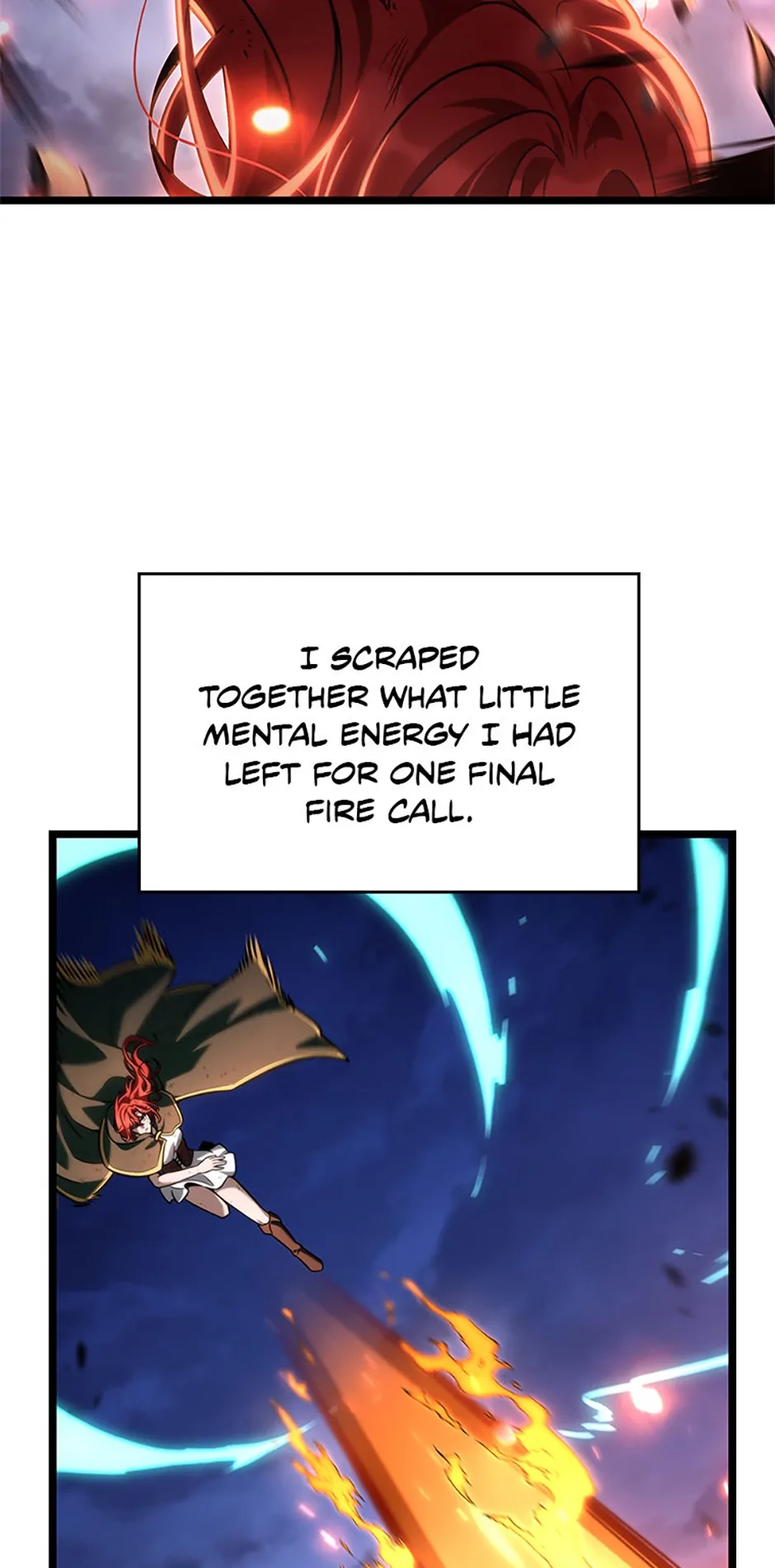 Read Infinite Mage Manga Online