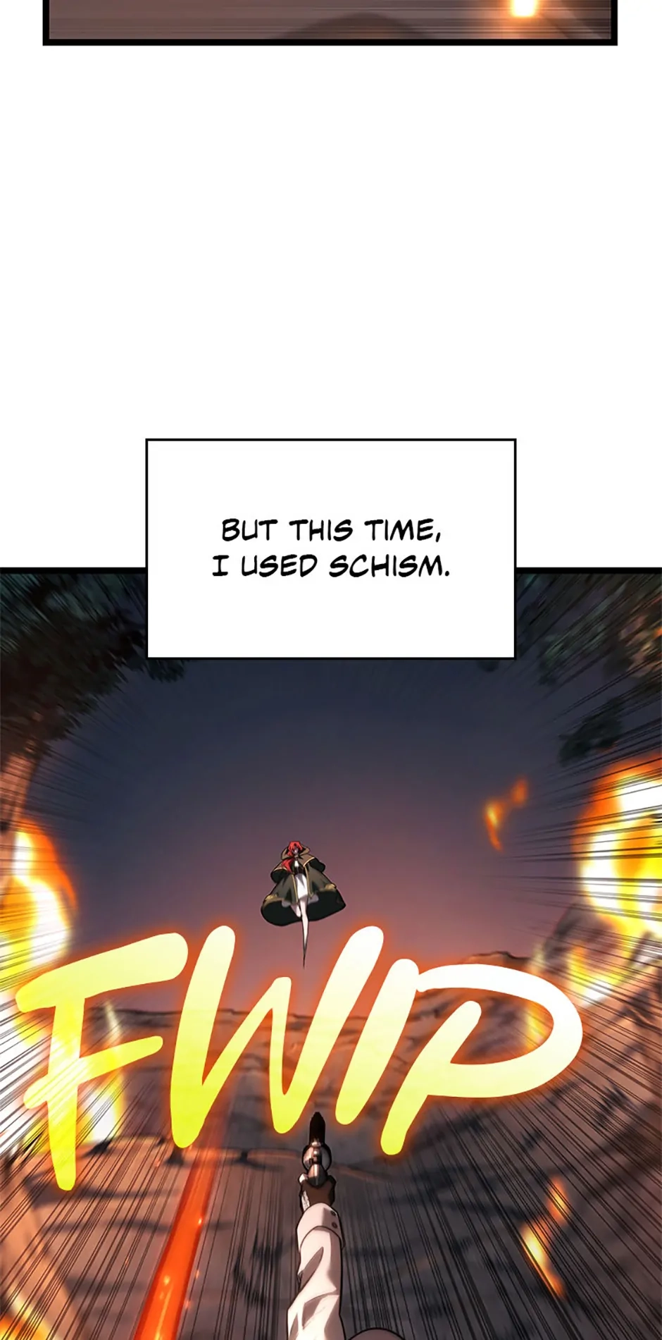 Read Infinite Mage Manga Online