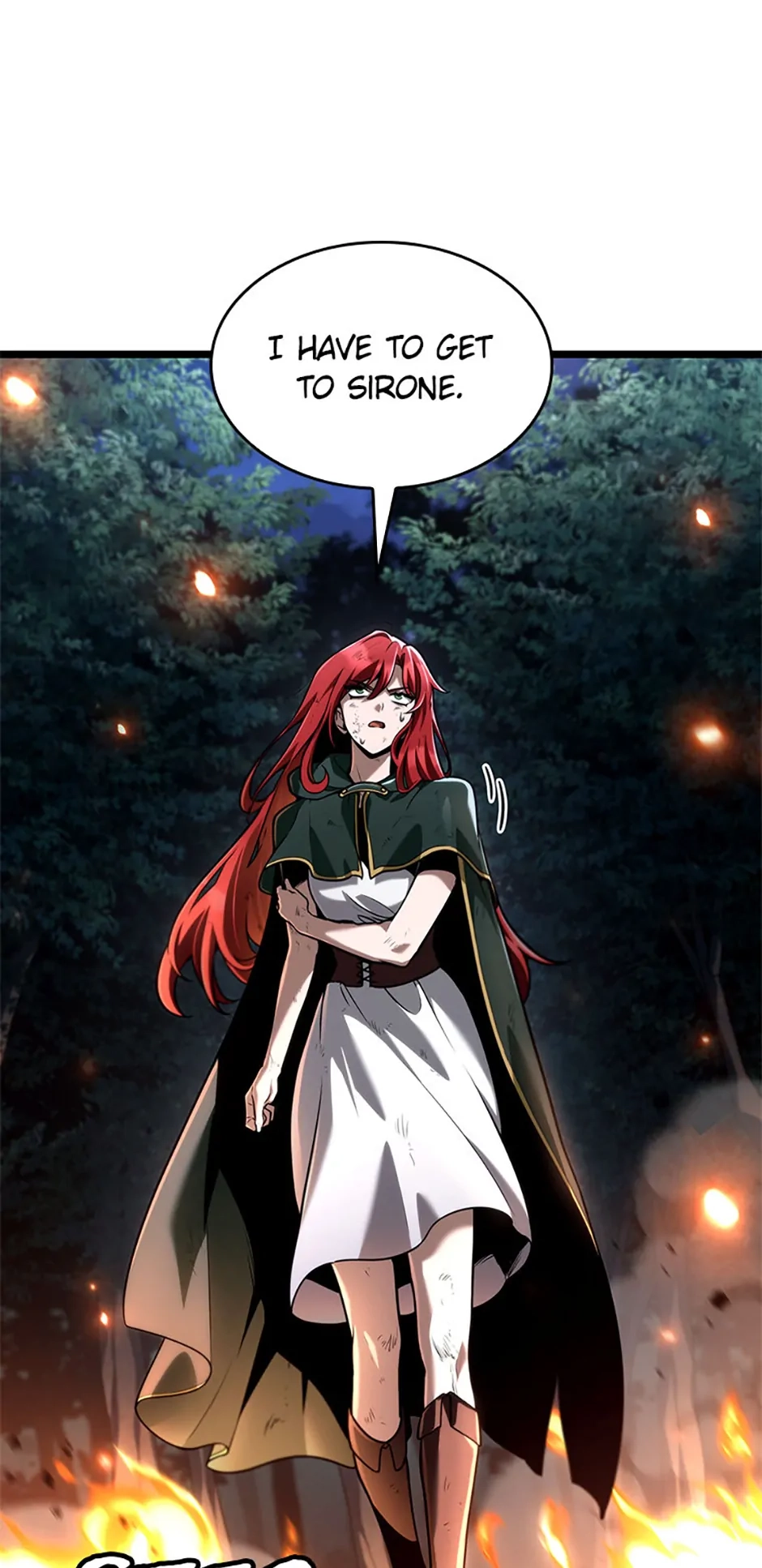 Read Infinite Mage Manga Online