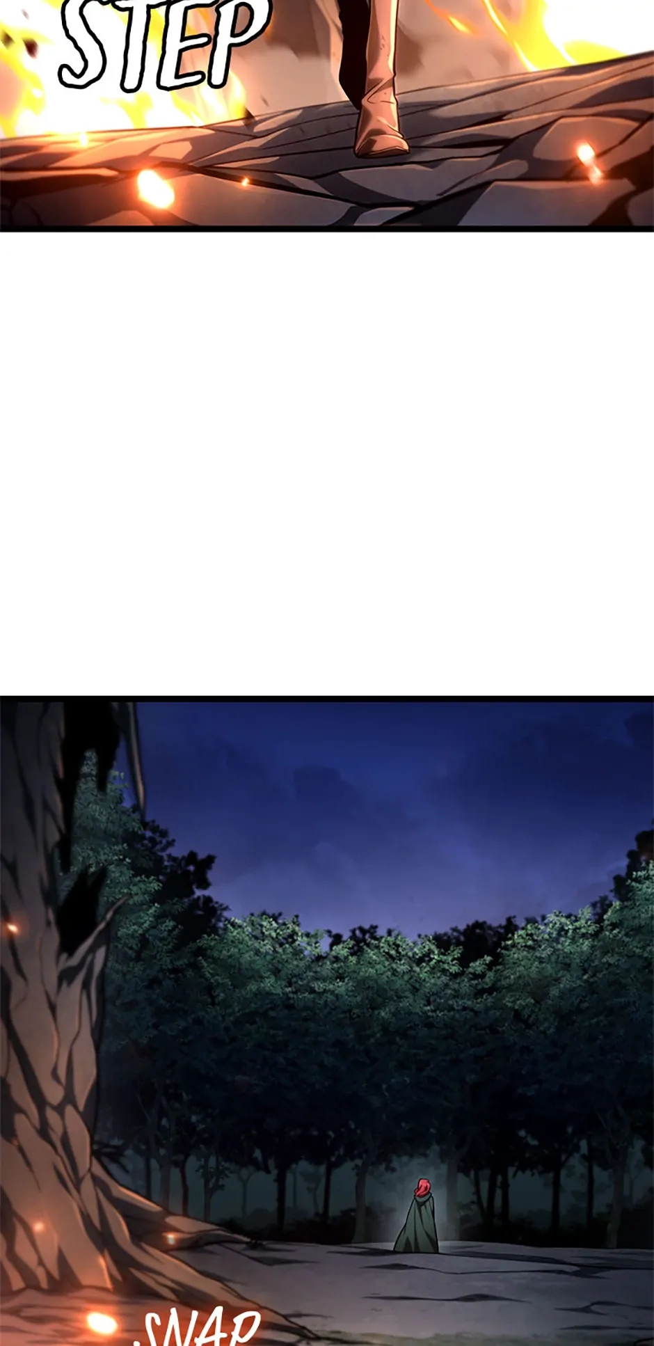 Read Infinite Mage Manga Online