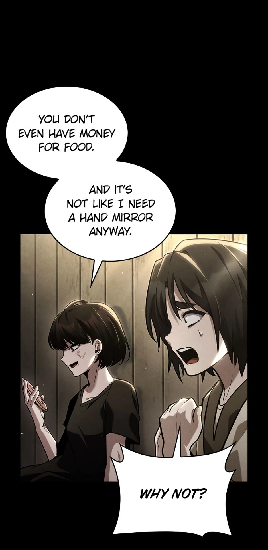 Read Infinite Mage Manga Online
