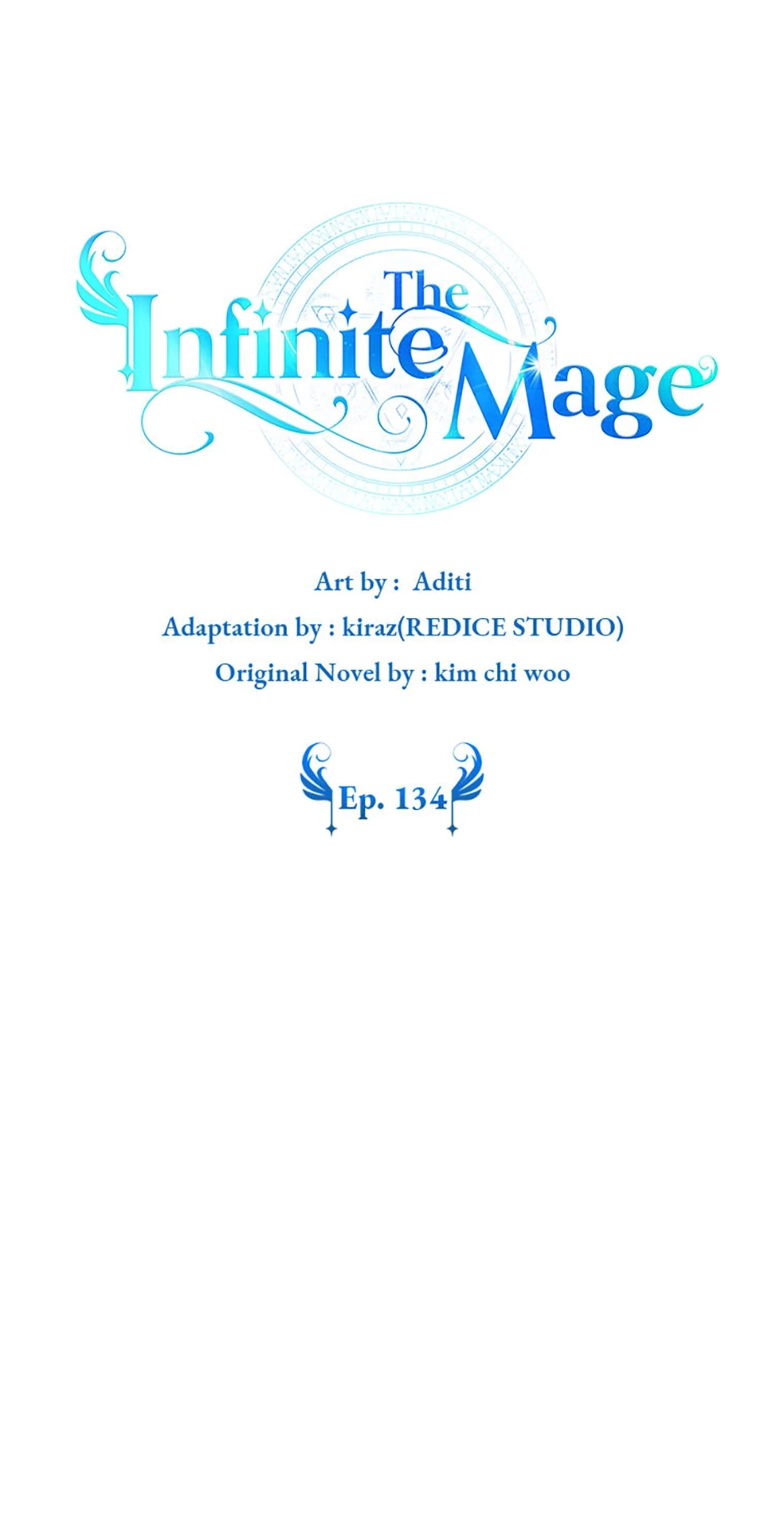 Read Infinite Mage Manga Online