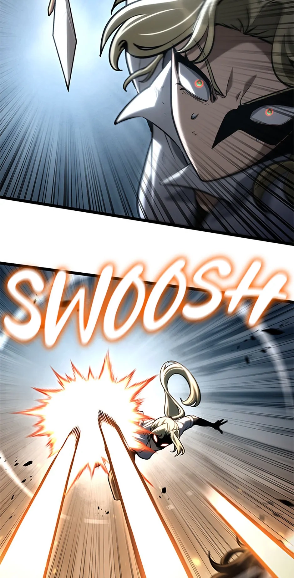 Read Infinite Mage Manga Online