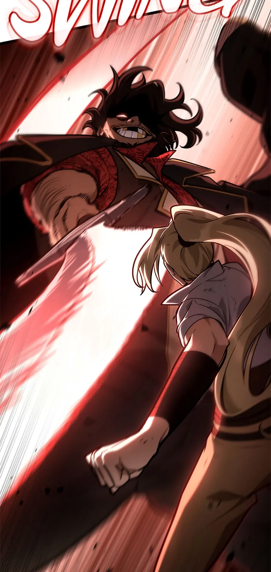 Read Infinite Mage Manga Online