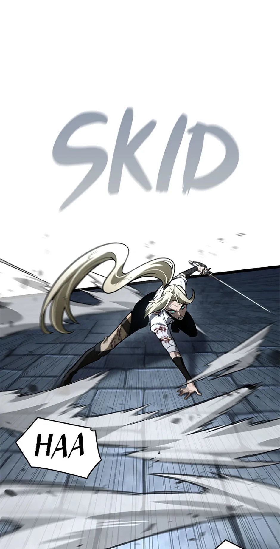 Read Infinite Mage Manga Online
