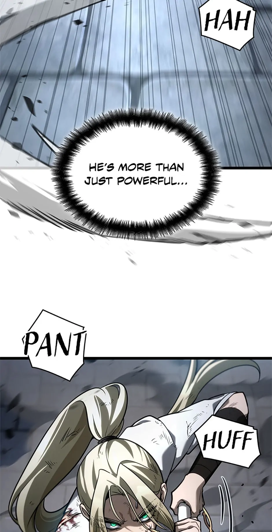 Read Infinite Mage Manga Online