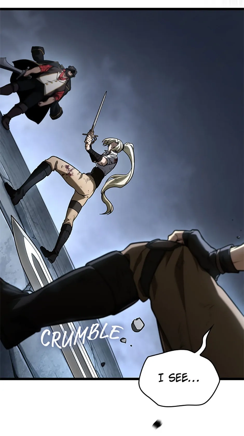 Read Infinite Mage Manga Online