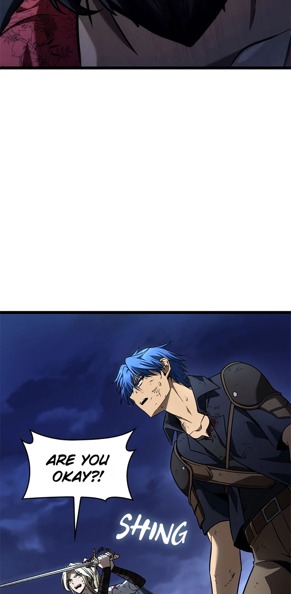 Read Infinite Mage Manga Online