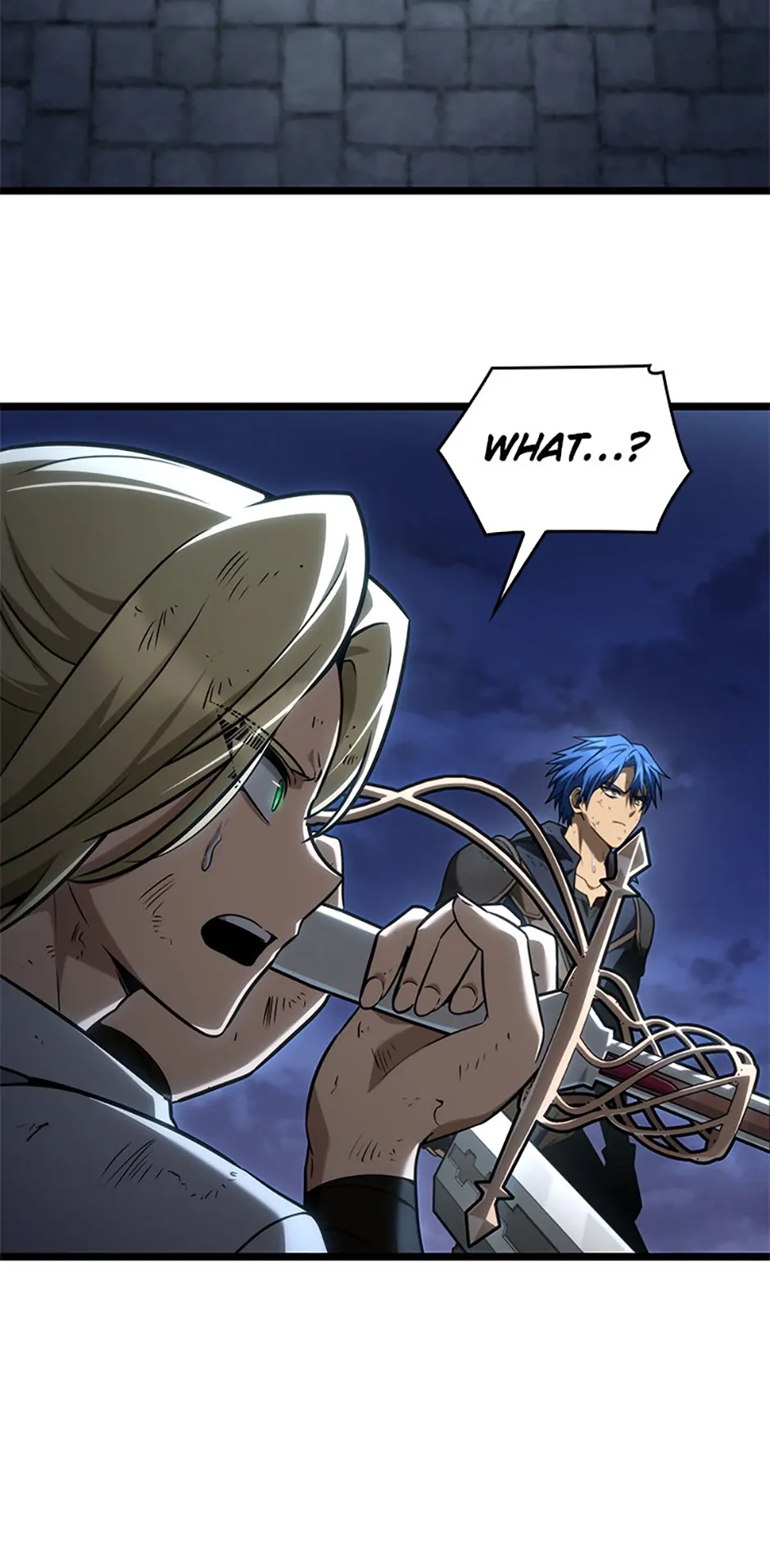 Read Infinite Mage Manga Online
