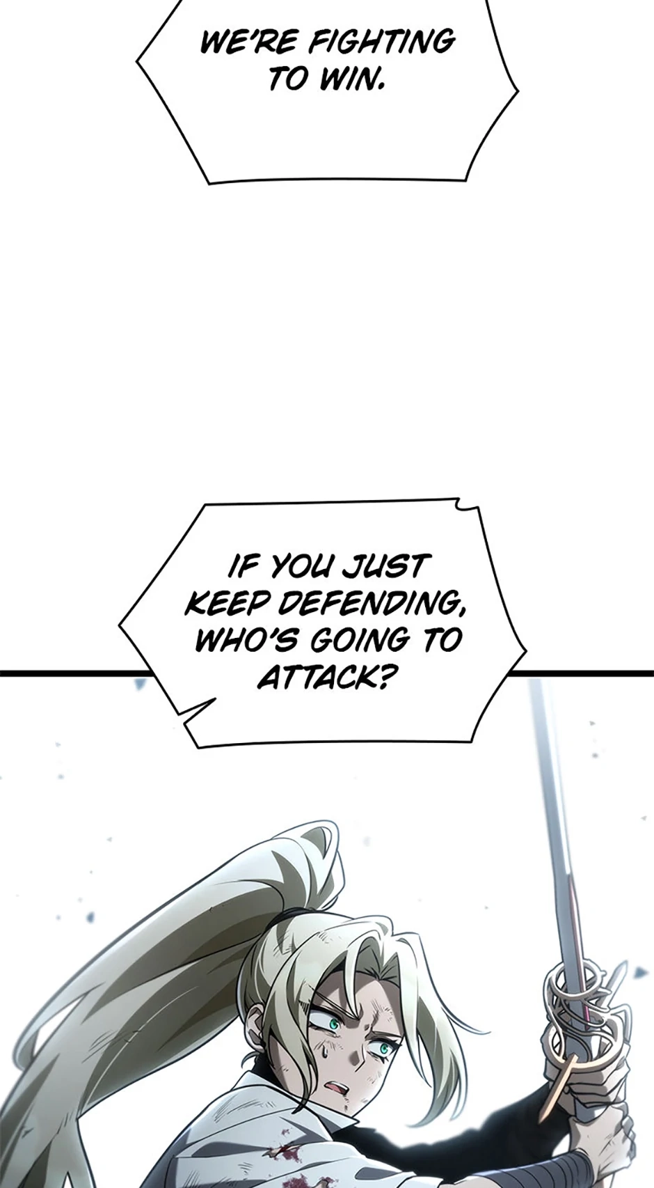 Read Infinite Mage Manga Online