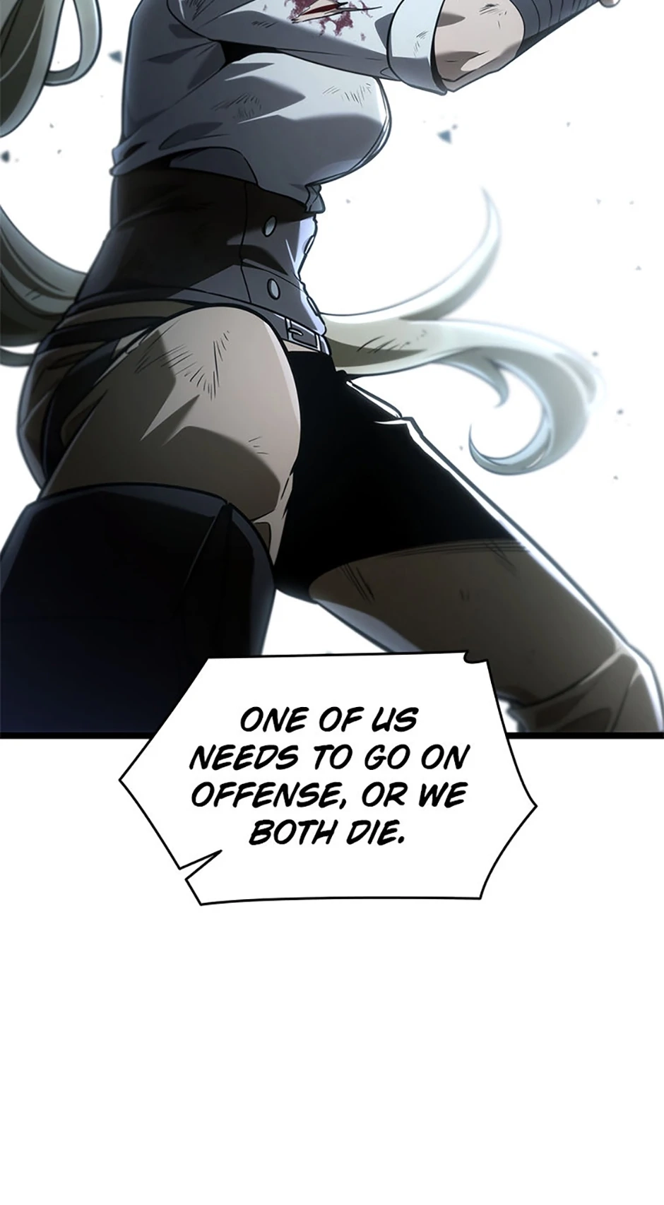 Read Infinite Mage Manga Online