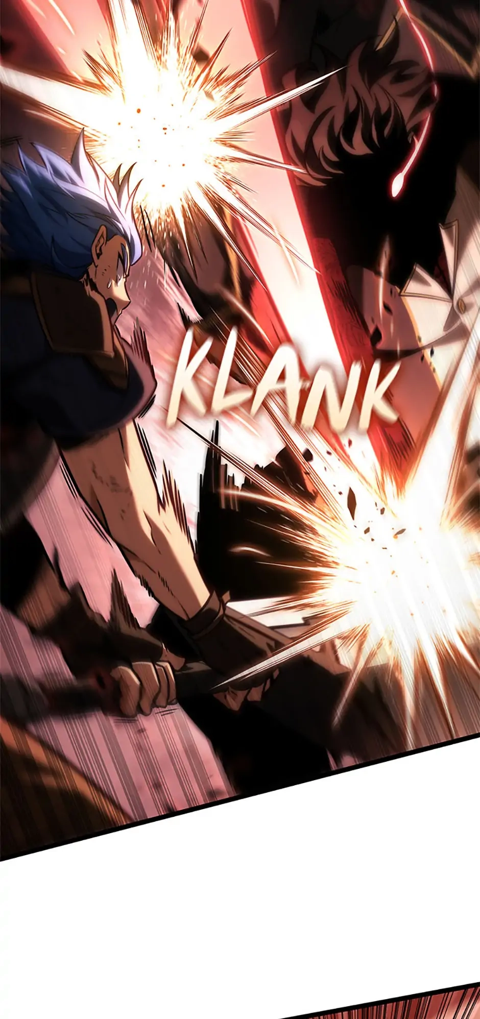 Read Infinite Mage Manga Online