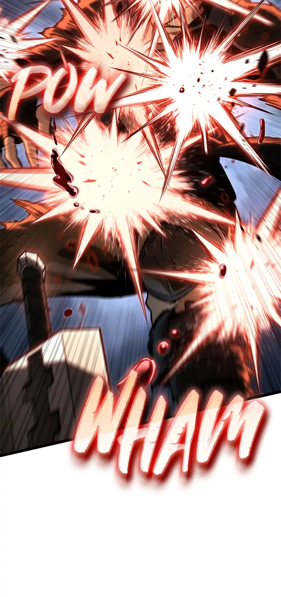 Read Infinite Mage Manga Online