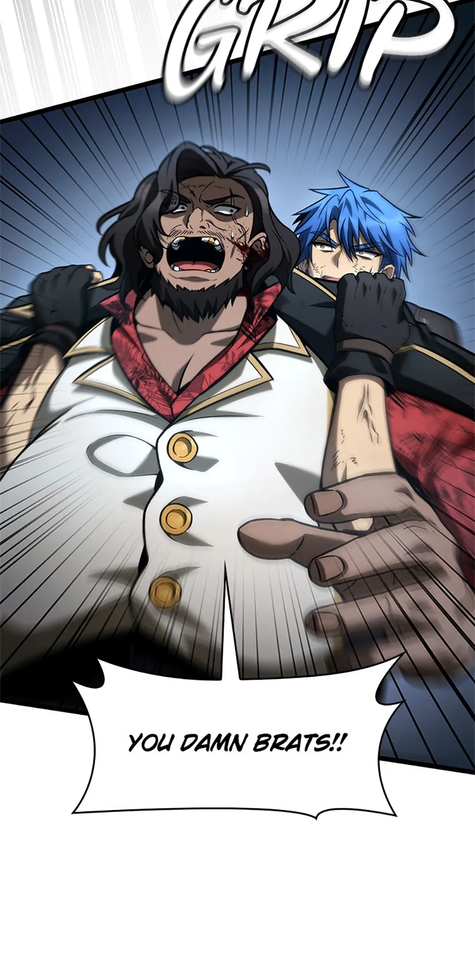 Read Infinite Mage Manga Online