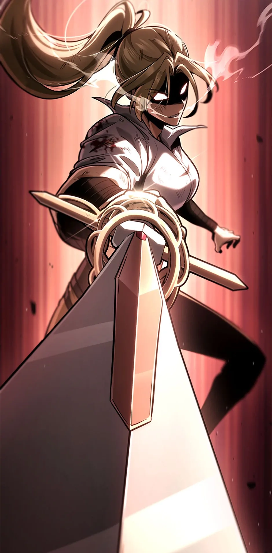 Read Infinite Mage Manga Online