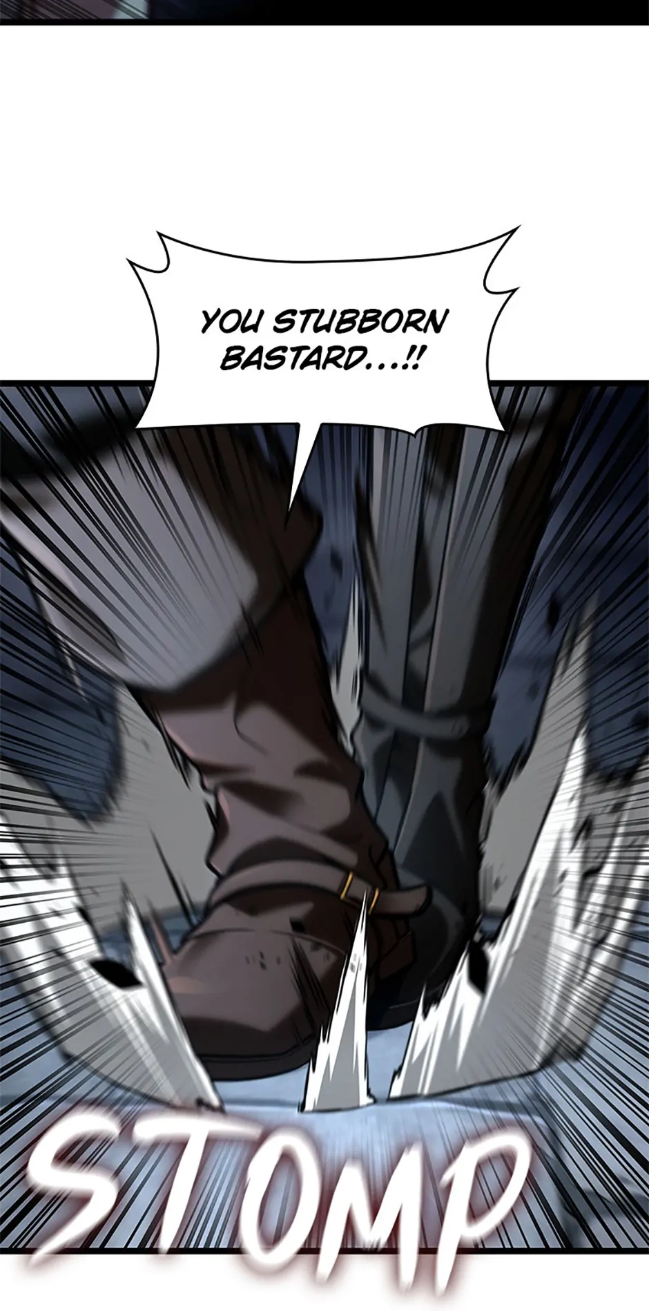 Read Infinite Mage Manga Online