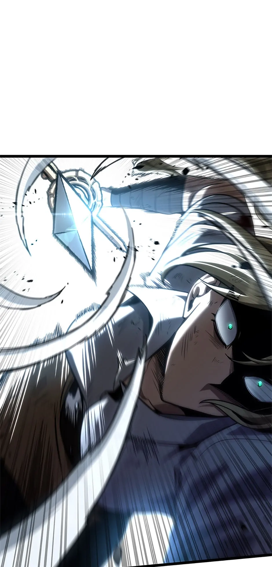 Read Infinite Mage Manga Online