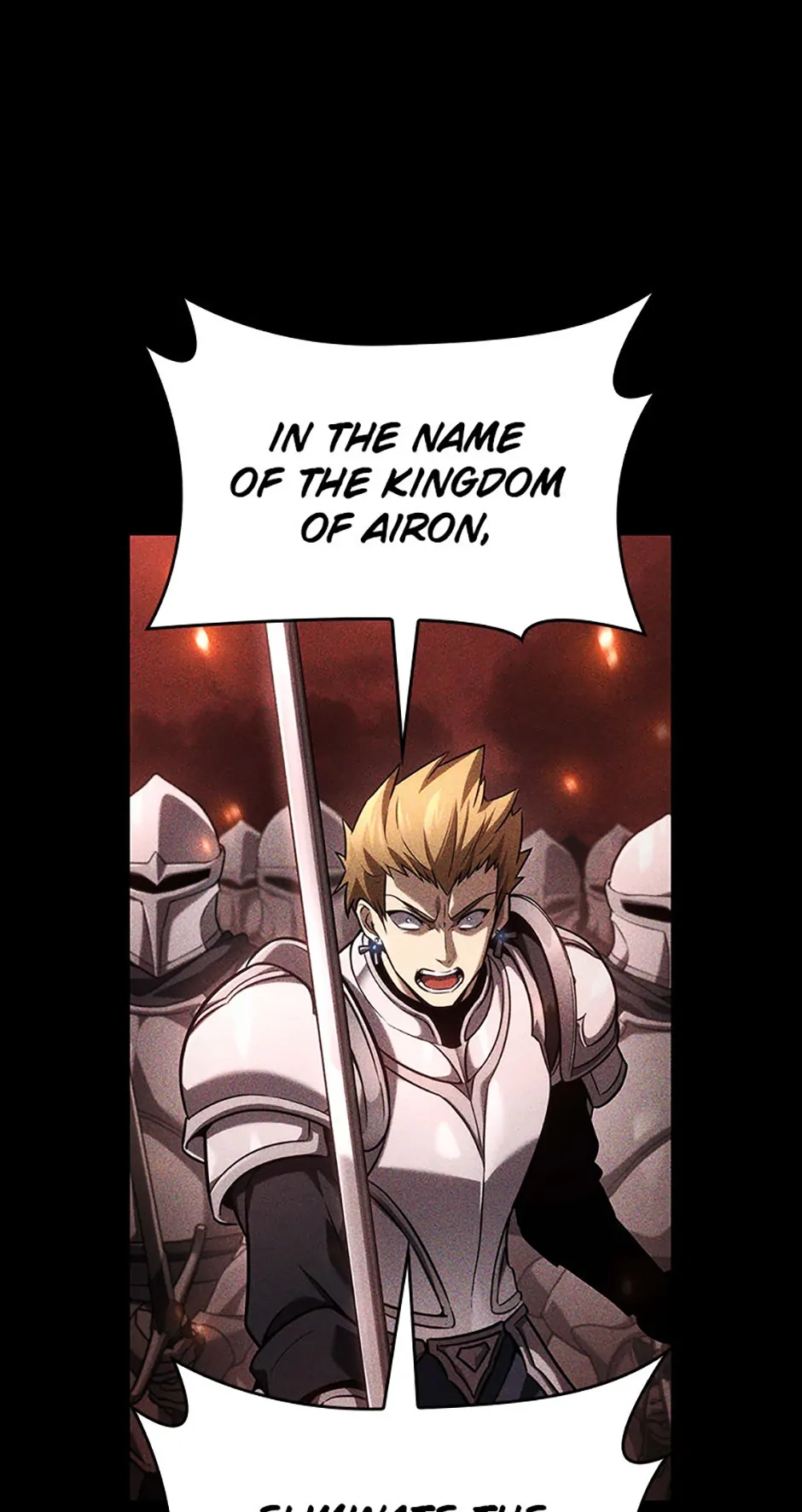 Read Infinite Mage Manga Online