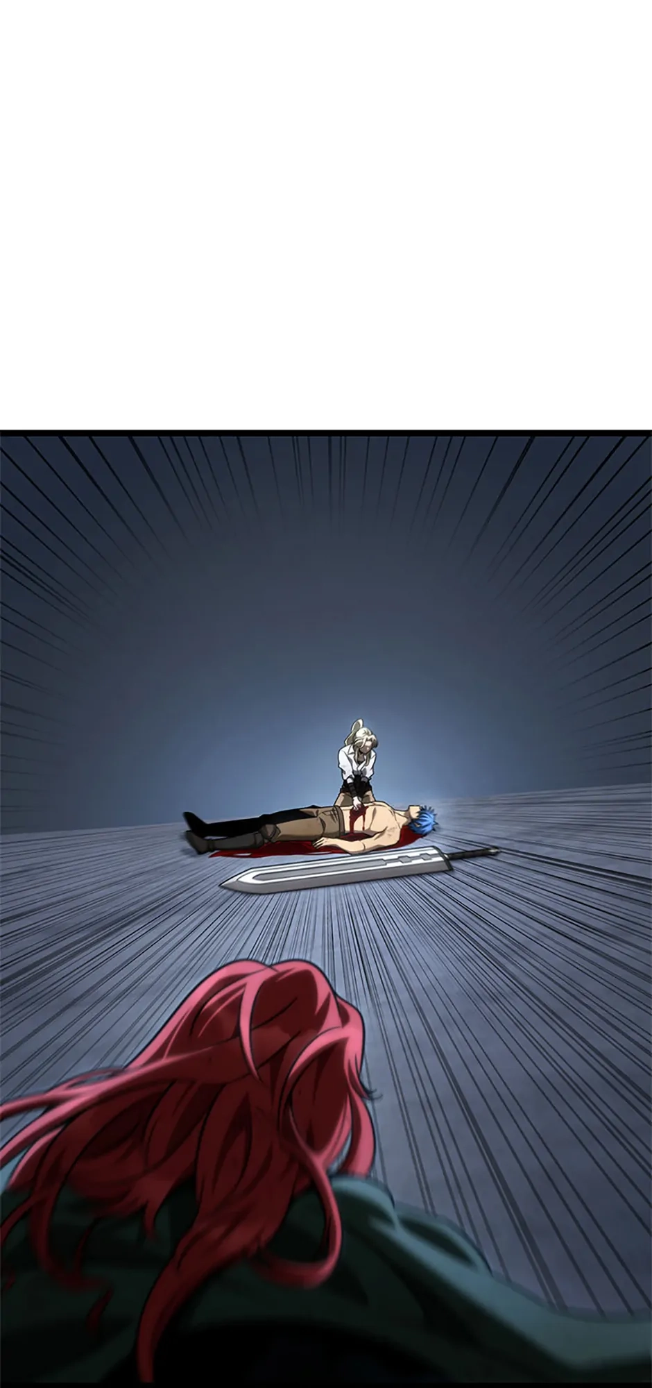 Read Infinite Mage Manga Online