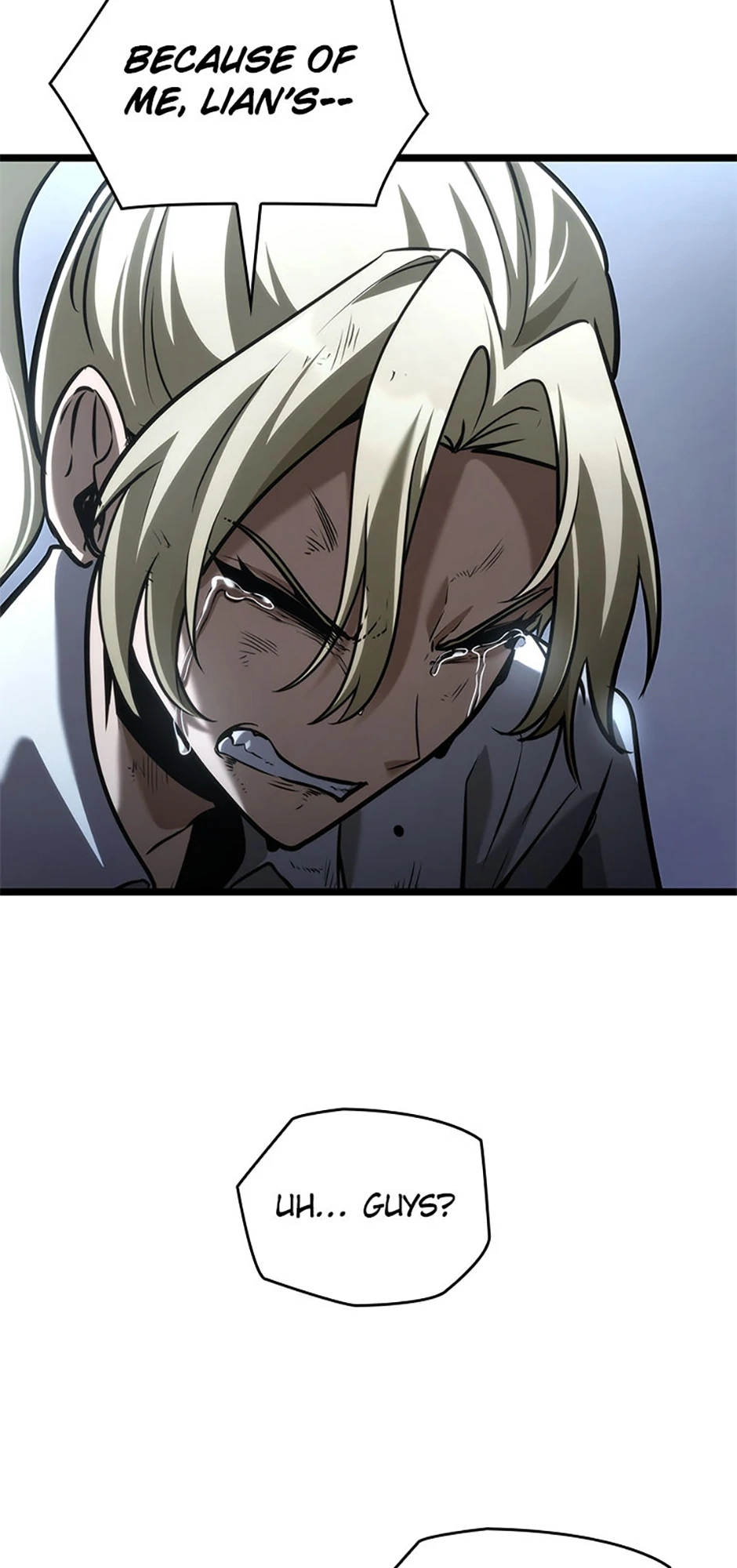 Read Infinite Mage Manga Online