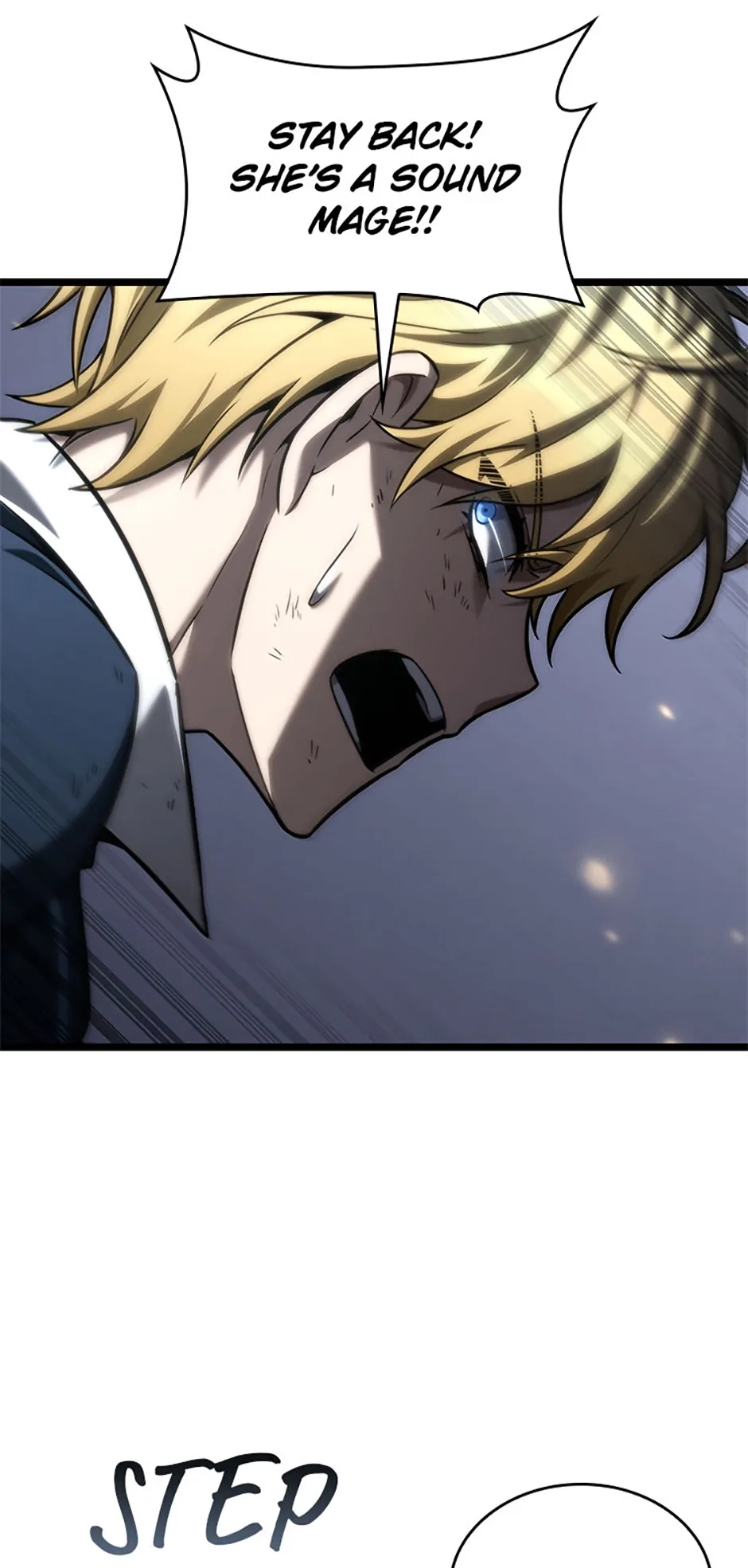 Read Infinite Mage Manga Online