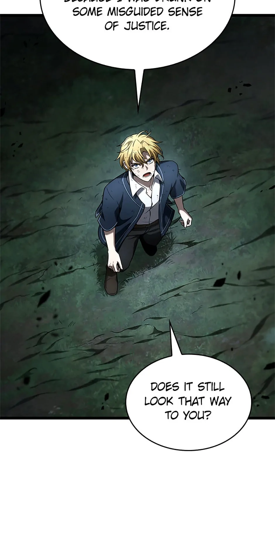Read Infinite Mage Manga Online