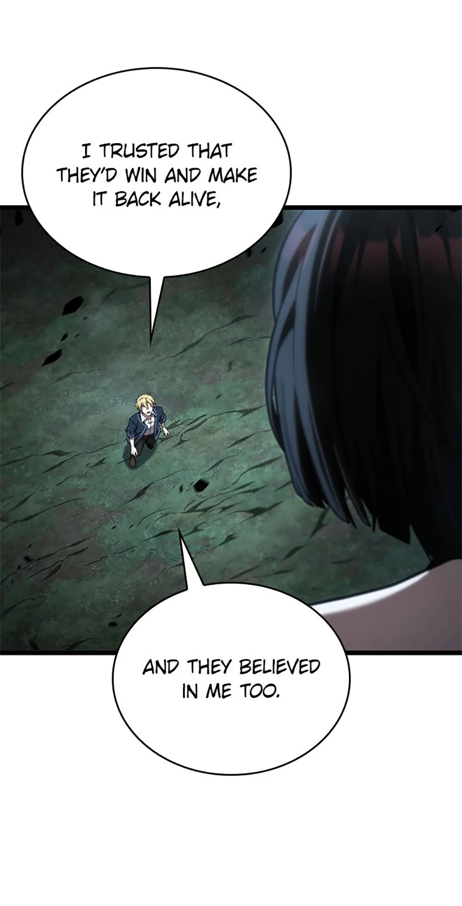 Read Infinite Mage Manga Online