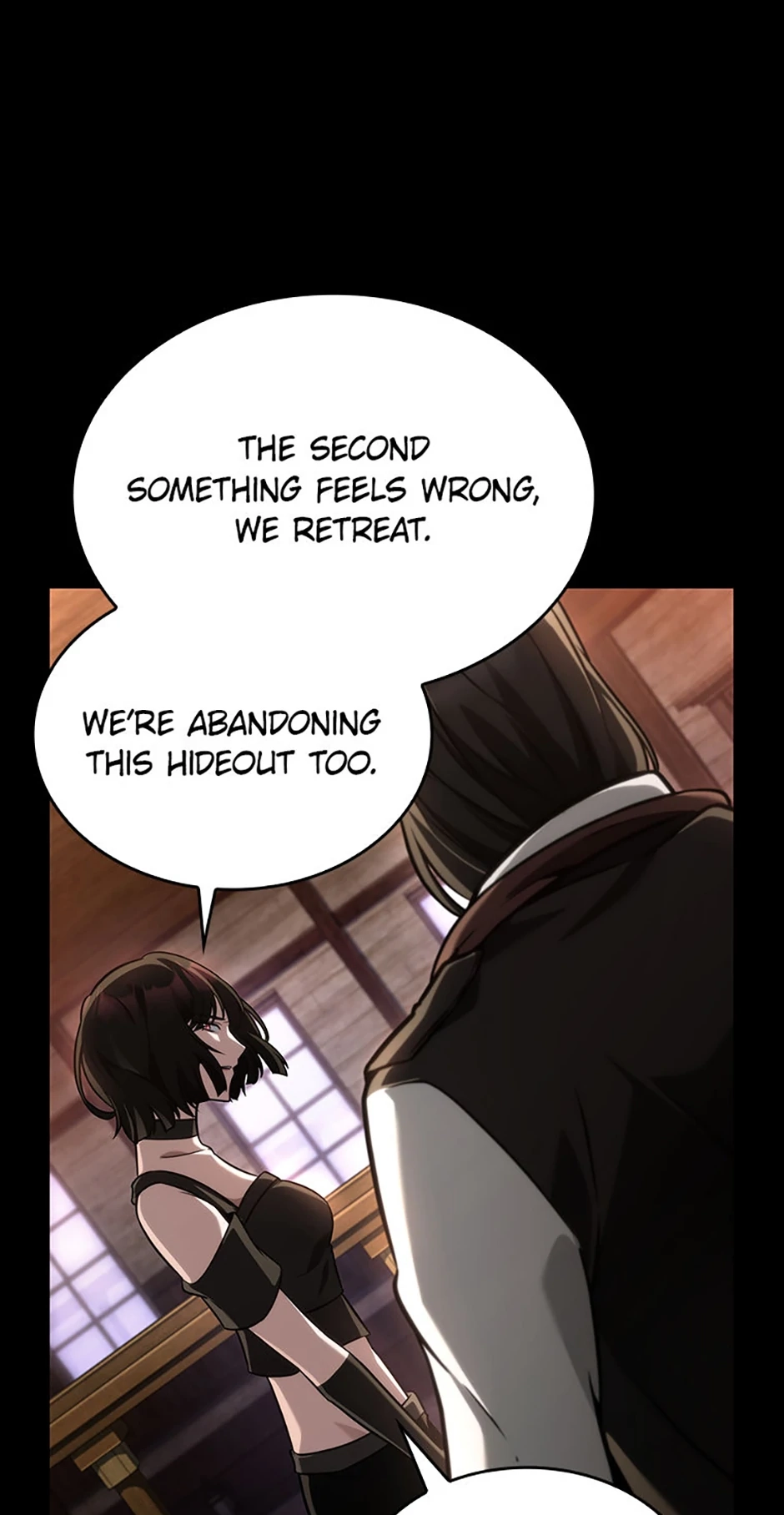 Read Infinite Mage Manga Online