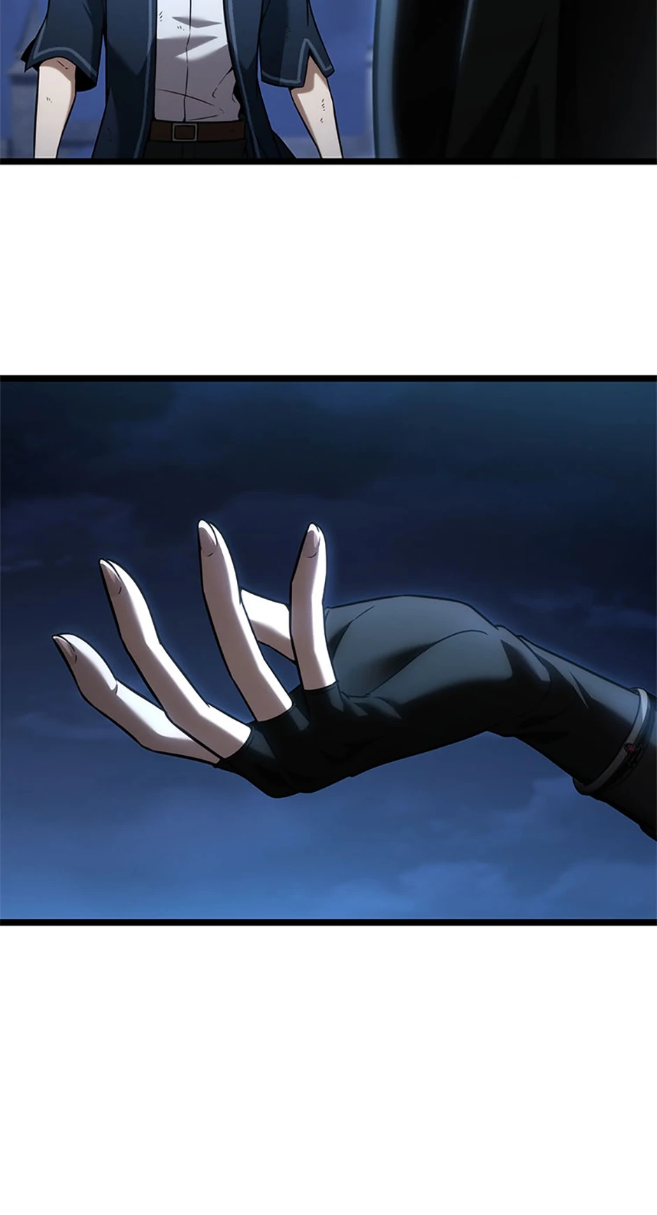 Read Infinite Mage Manga Online