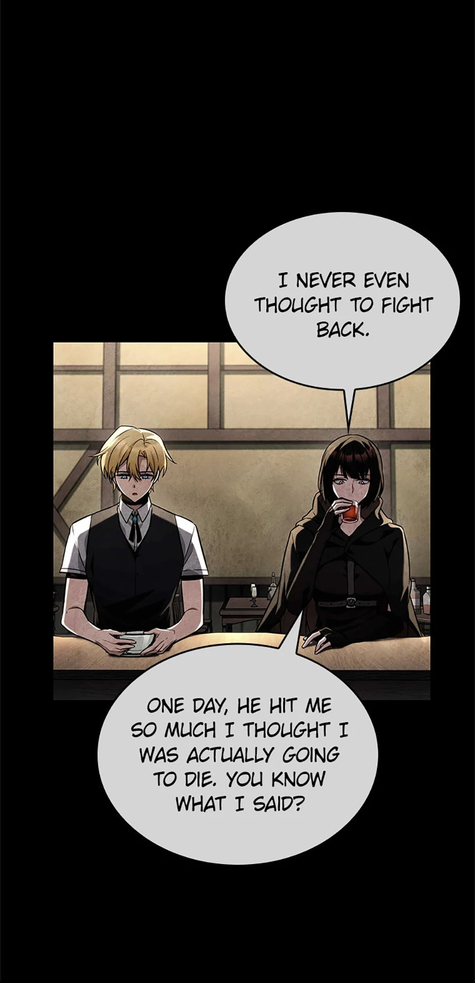 Read Infinite Mage Manga Online