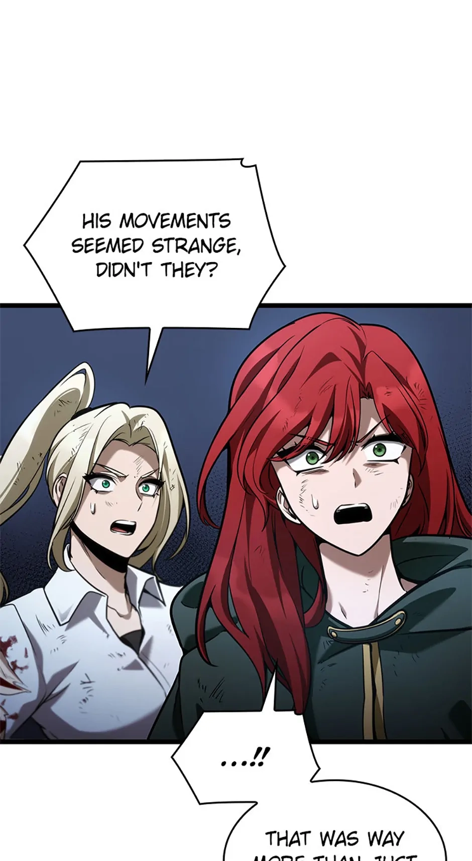 Read Infinite Mage Manga Online